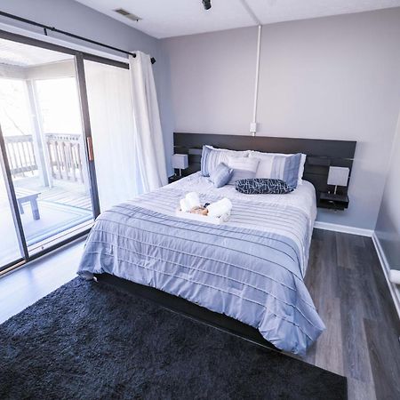Cozy Retreat Golf, Lake & Nature At Beautiful Lake Monroe Bloomington Exteriér fotografie