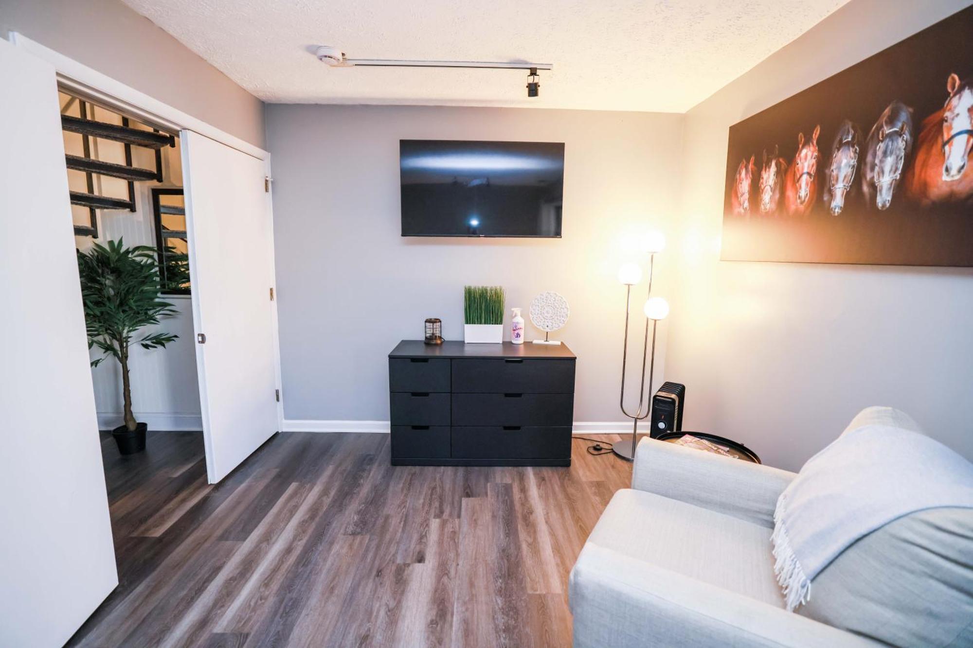 Cozy Retreat Golf, Lake & Nature At Beautiful Lake Monroe Bloomington Exteriér fotografie