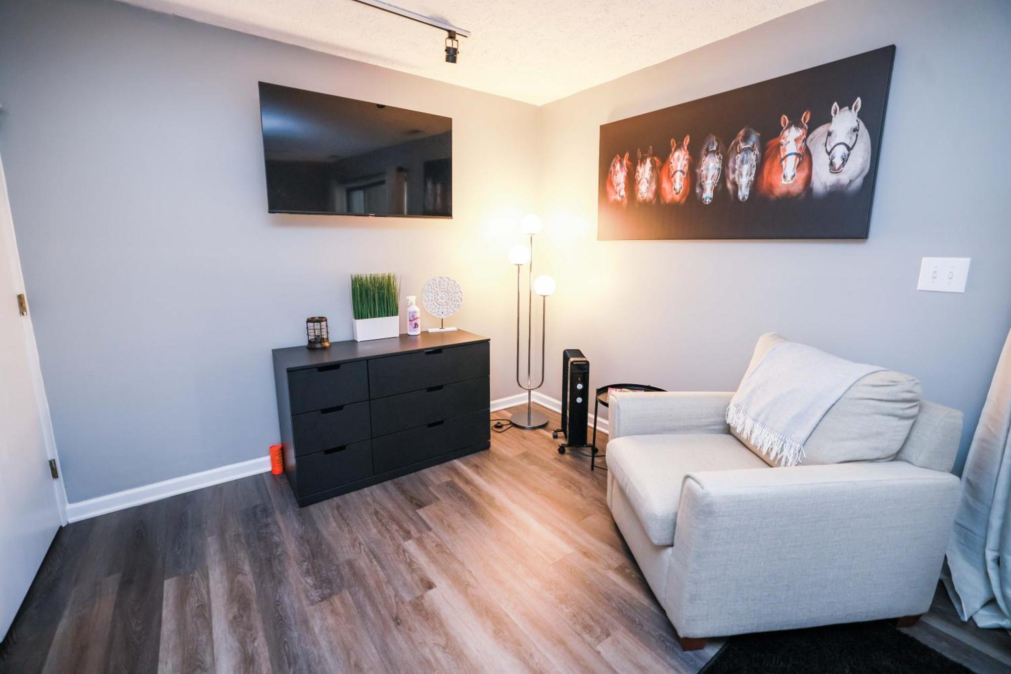 Cozy Retreat Golf, Lake & Nature At Beautiful Lake Monroe Bloomington Exteriér fotografie