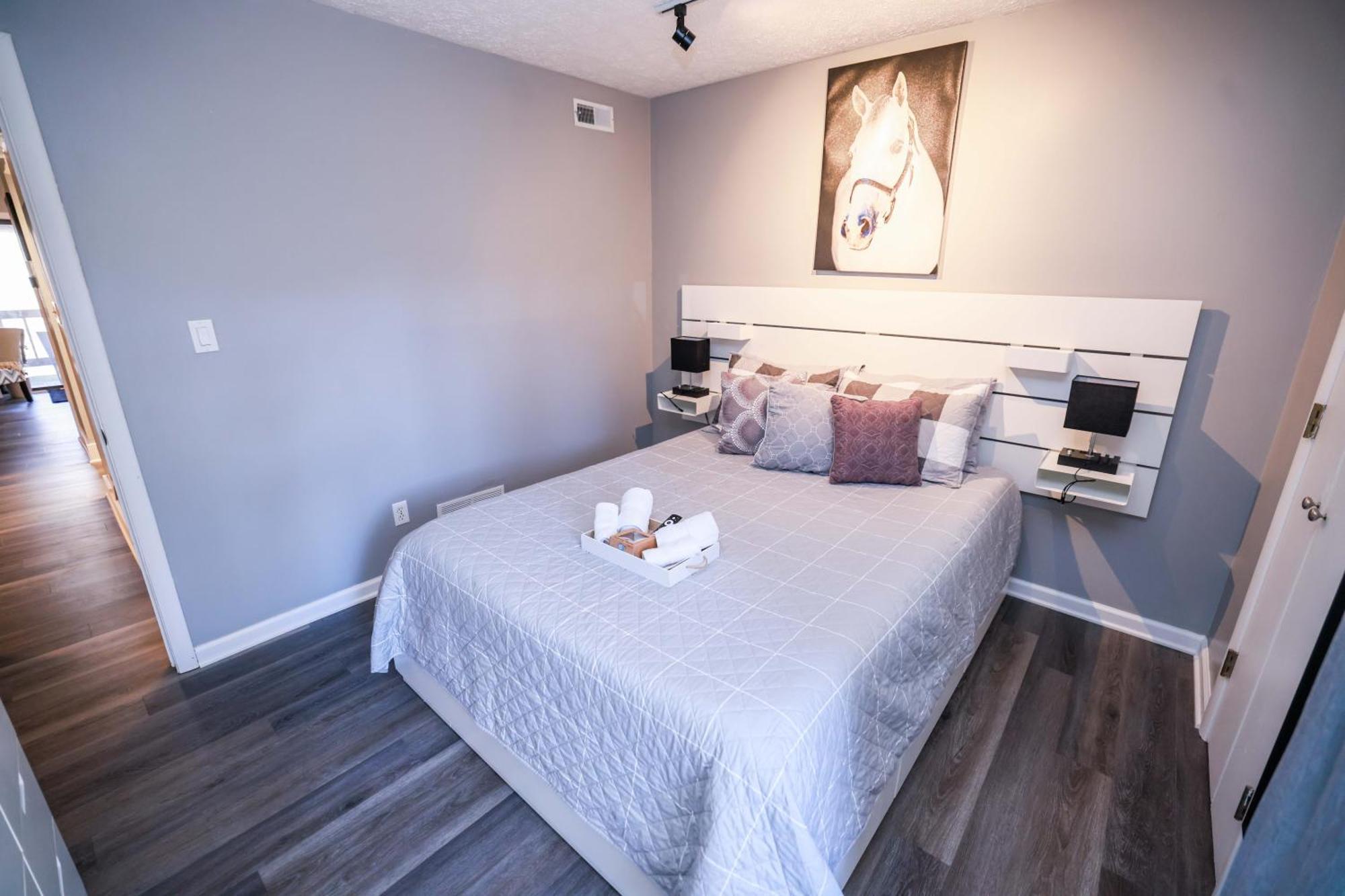 Cozy Retreat Golf, Lake & Nature At Beautiful Lake Monroe Bloomington Exteriér fotografie