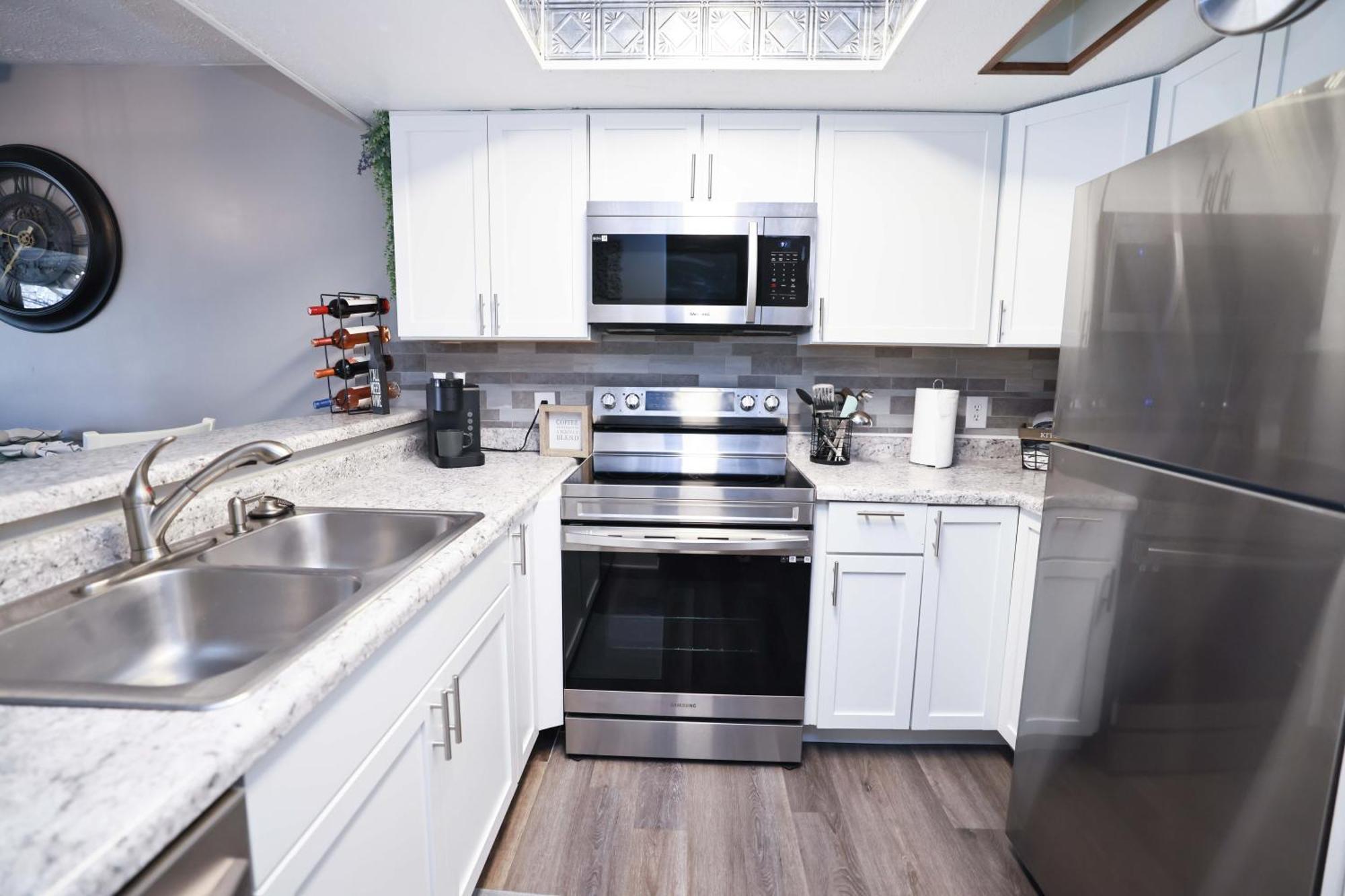 Cozy Retreat Golf, Lake & Nature At Beautiful Lake Monroe Bloomington Exteriér fotografie