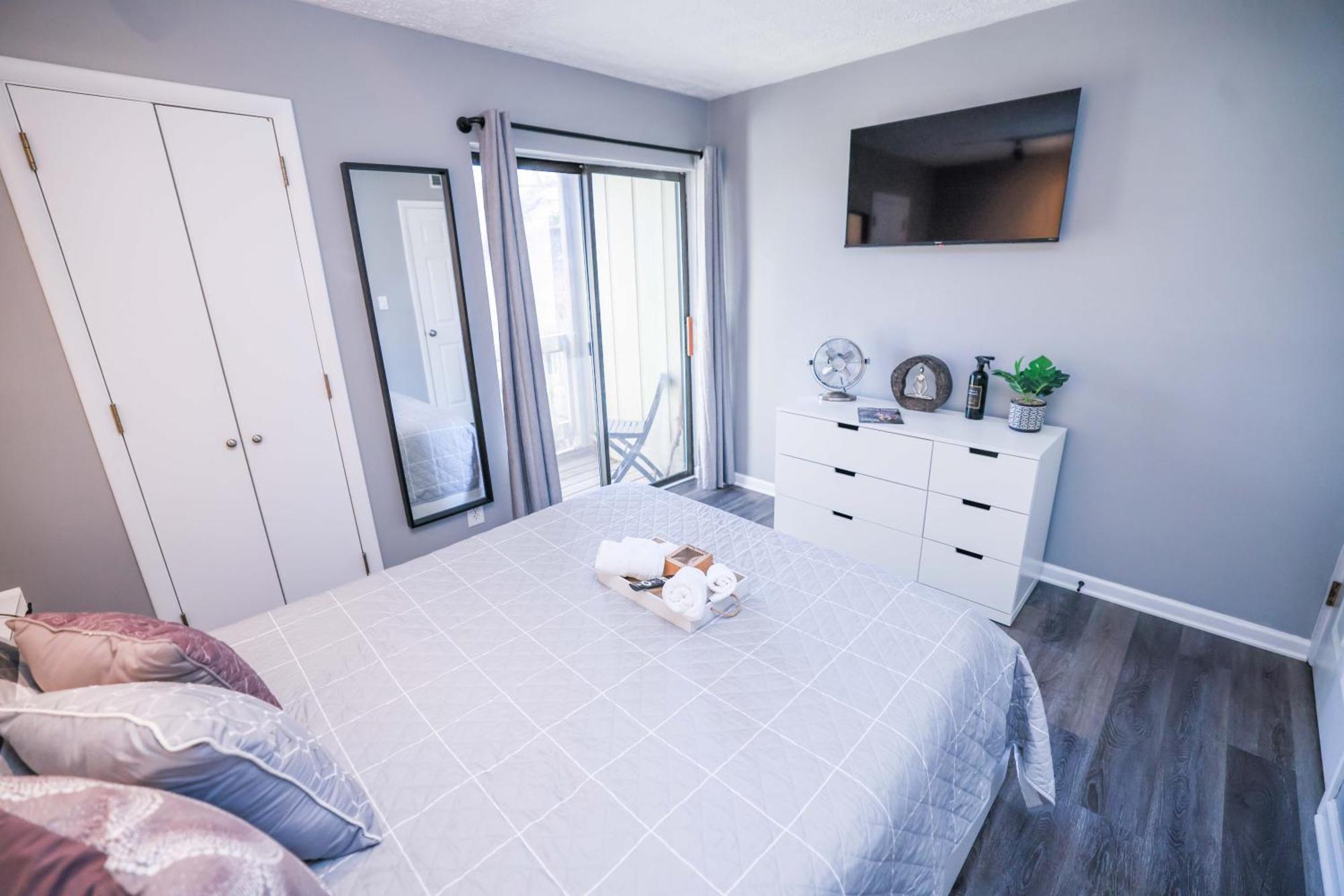 Cozy Retreat Golf, Lake & Nature At Beautiful Lake Monroe Bloomington Exteriér fotografie