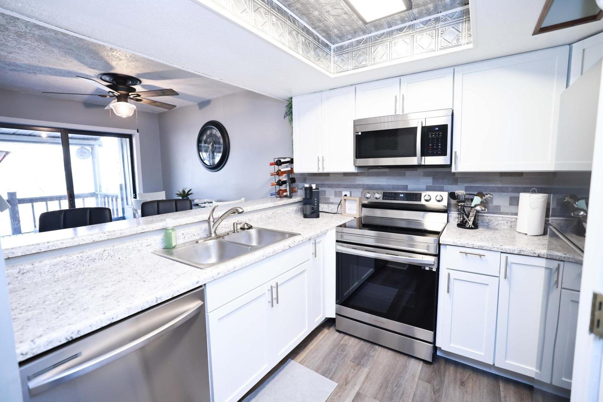 Cozy Retreat Golf, Lake & Nature At Beautiful Lake Monroe Bloomington Exteriér fotografie
