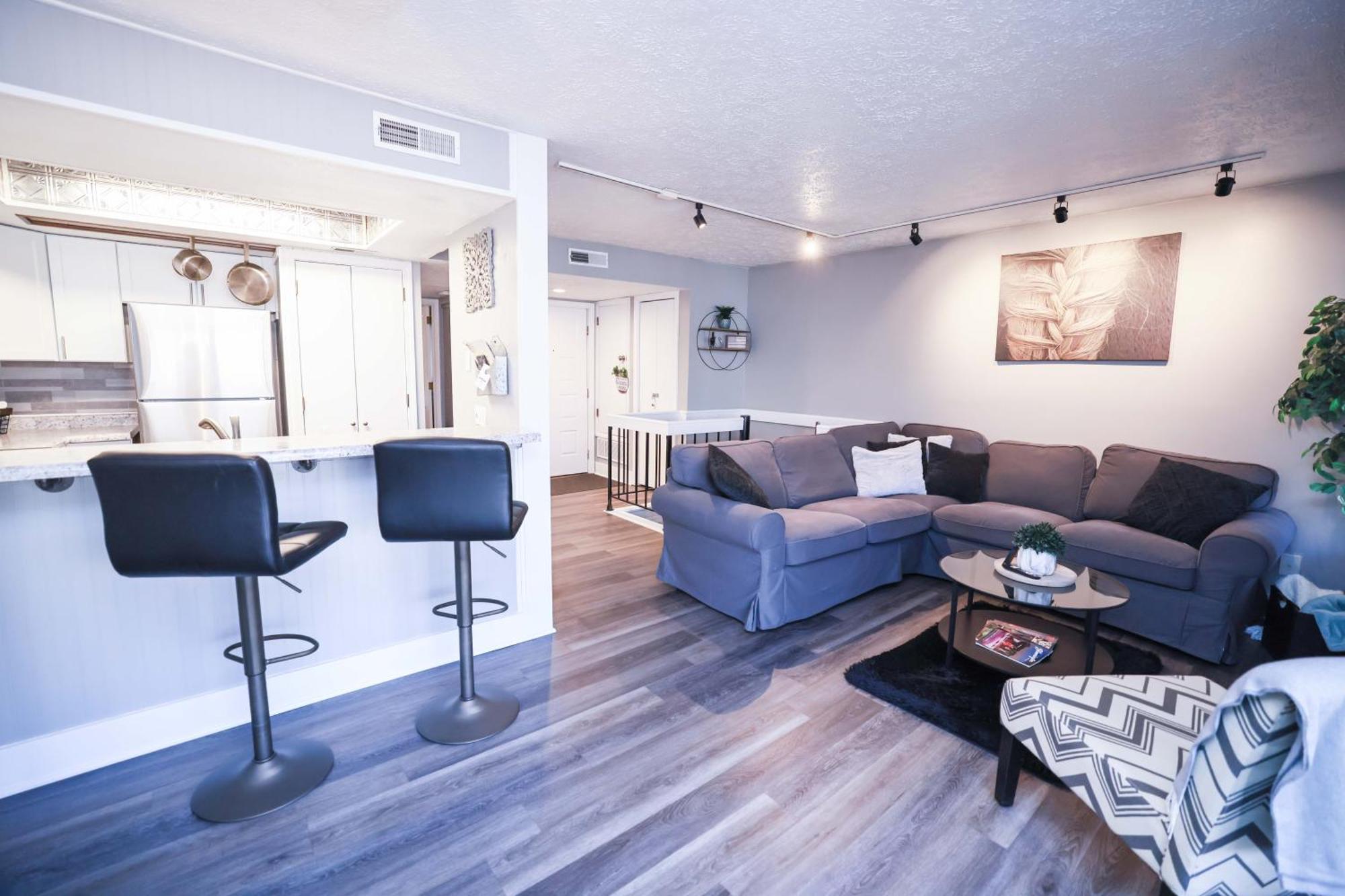 Cozy Retreat Golf, Lake & Nature At Beautiful Lake Monroe Bloomington Exteriér fotografie