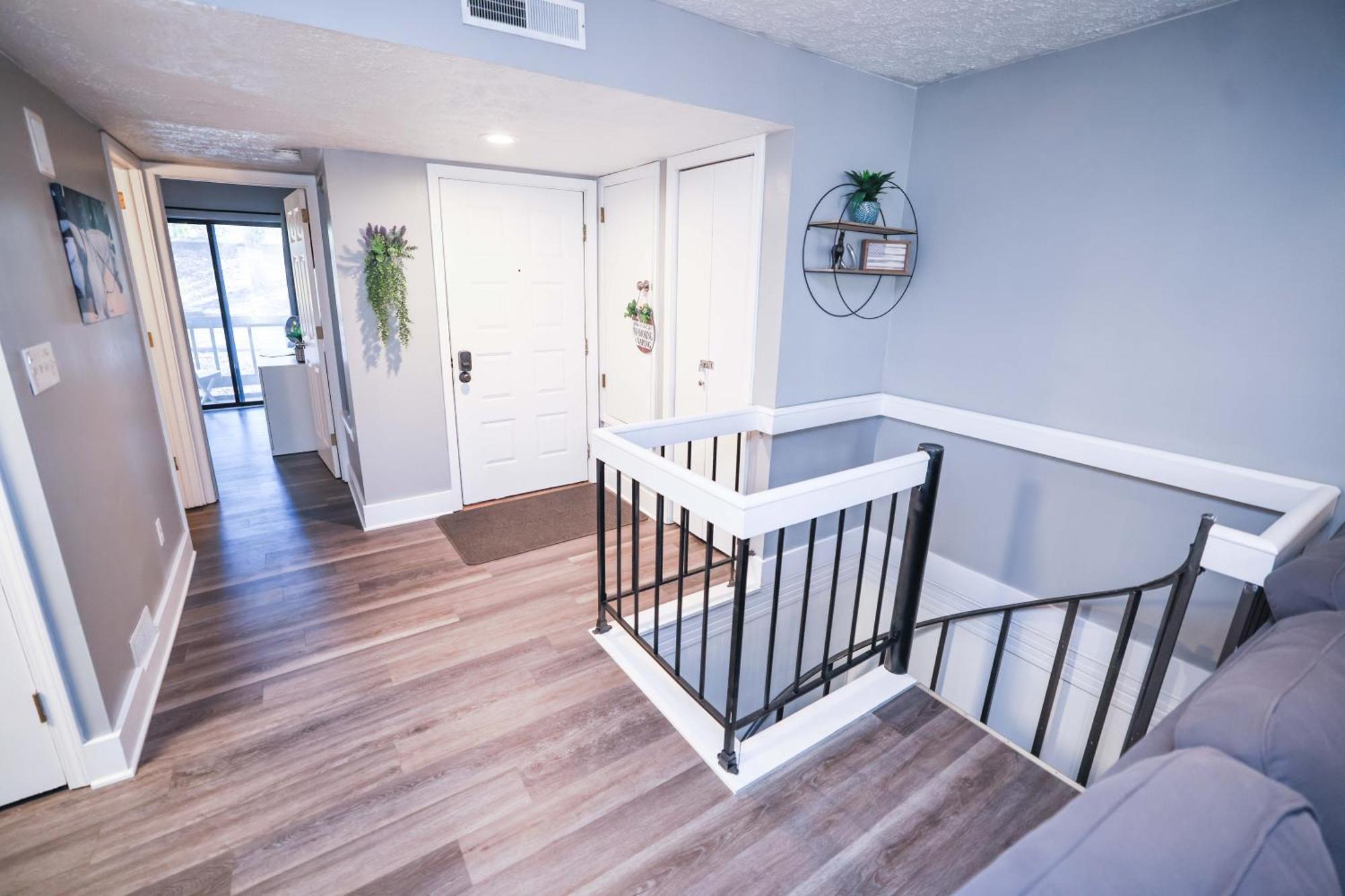 Cozy Retreat Golf, Lake & Nature At Beautiful Lake Monroe Bloomington Exteriér fotografie