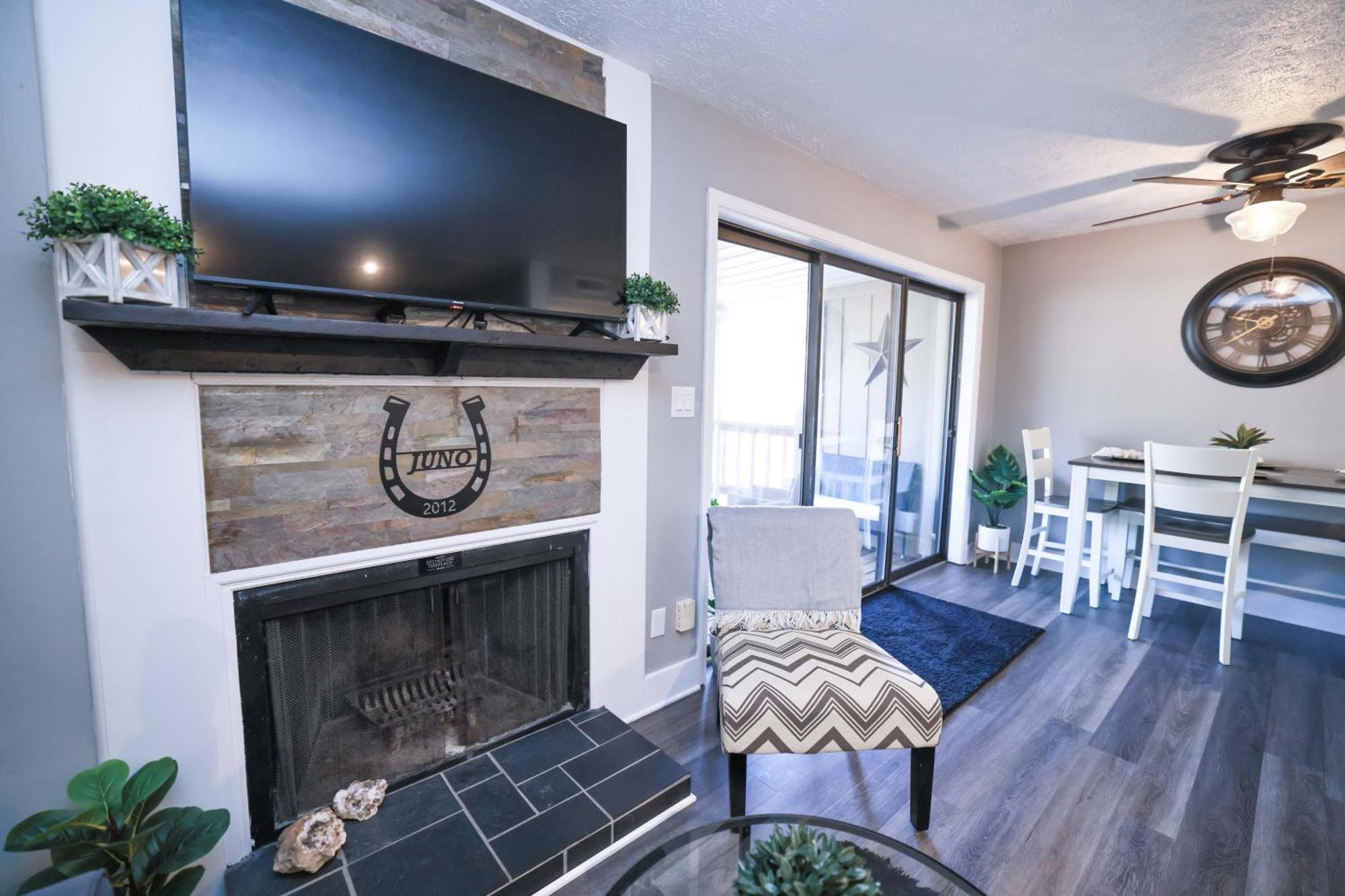 Cozy Retreat Golf, Lake & Nature At Beautiful Lake Monroe Bloomington Exteriér fotografie